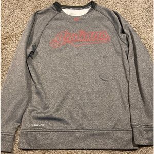 Indians Hoodies